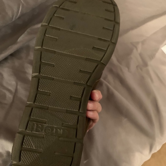 Born Leather Shoes - Picture 8 of 10